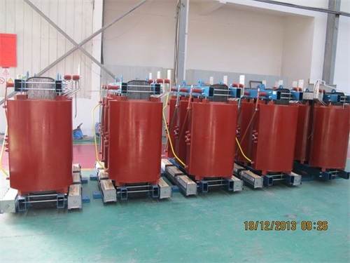 灵璧SCB11-3150KVA/10KV/0.4KV干式变压器