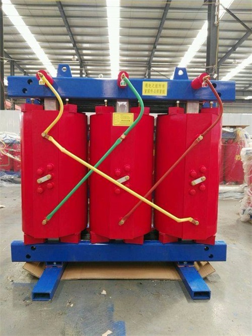 灵璧SCB13-30kva干式变压器厂家现货